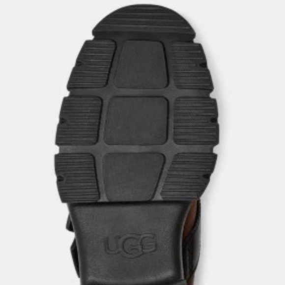 UGG Ashton Lace Up Suede - Picture 6 of 6